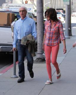 Janice Dickinson feet photo 13
