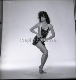 Janice Dickinson feet photo 3