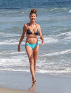 Janice Dickinson feet photo 20