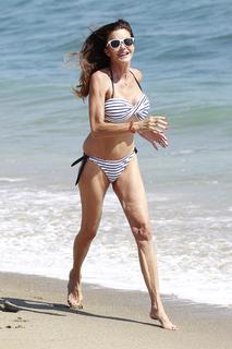 Janice Dickinson feet photo 13