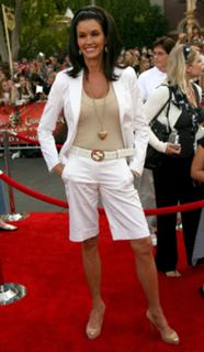 Janice Dickinson feet photo 2