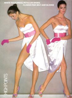Janice Dickinson feet photo 19