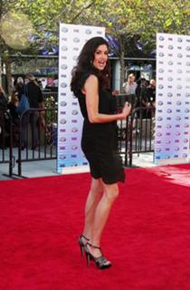Janice Dickinson feet photo 11