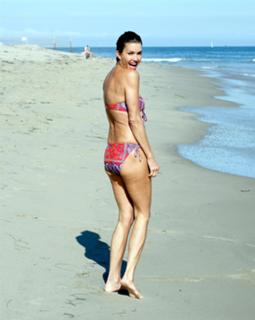 Janice Dickinson feet photo 18