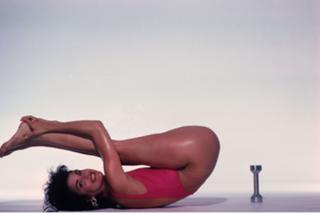 Janice Dickinson feet photo 15
