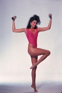 Janice Dickinson feet photo 13