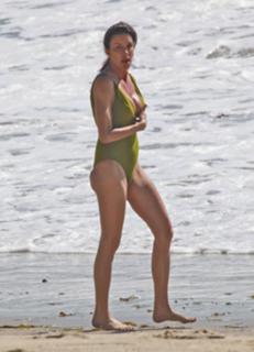 Janice Dickinson feet photo 14