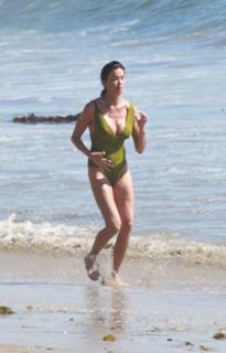 Janice Dickinson feet photo 5
