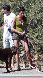 Janice Dickinson feet photo 19