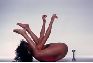 Janice Dickinson feet photo 9
