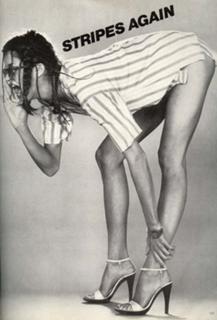 Janice Dickinson feet photo 5