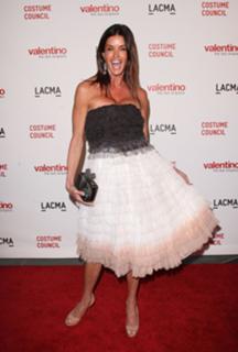 Janice Dickinson feet photo 7