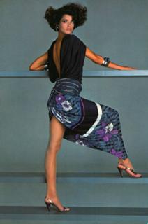 Janice Dickinson feet photo 7