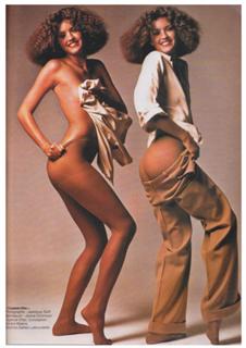Janice Dickinson feet photo 3