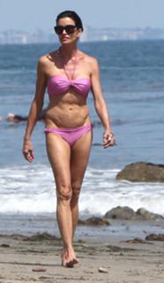 Janice Dickinson feet photo 18