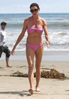 Janice Dickinson feet photo 16