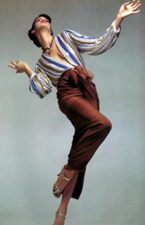 Janice Dickinson feet photo 1