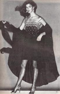 Janice Dickinson feet photo 18