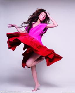Janice Man feet photo 12