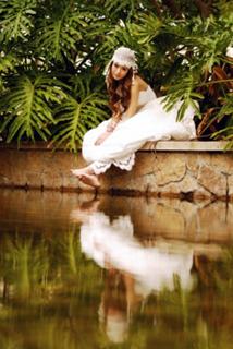 Janice Man feet photo 7