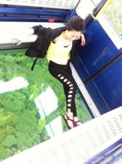 Janice Man feet photo 10