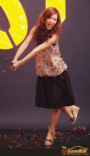 Janice Man feet photo 8