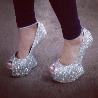 Janice Man feet photo 6