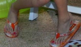 Janice Man feet photo 16