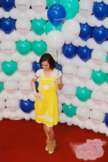 Janice Man feet photo 9