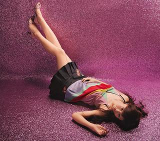 Janice Man feet photo 3