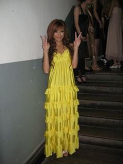 Janice Man feet photo 8