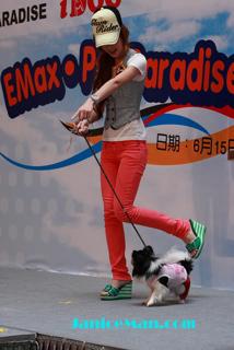 Janice Man feet photo 7