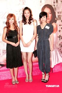 Janice Man feet photo 6