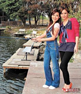 Janice Man feet photo 1