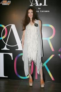 Janice Man feet photo 16