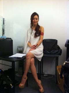 Janice Man feet photo 15
