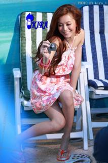 Janice Man feet photo 8