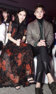 Janice Man feet photo 5