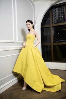Janice Man feet photo 1