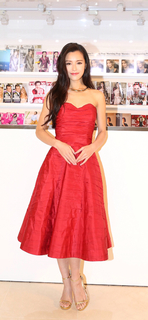 Janice Man feet photo 11