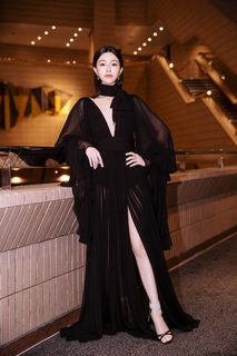 Janice Man feet photo 6