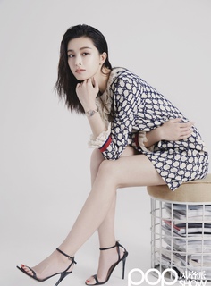 Janice Man feet photo 4