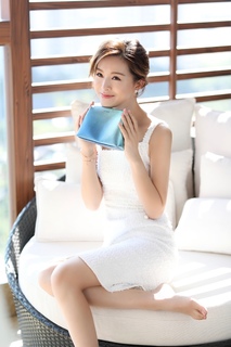 Janice Man feet photo 2