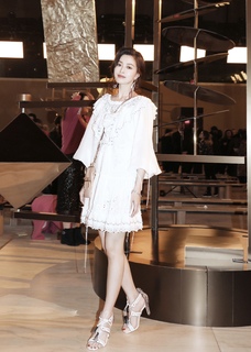 Janice Man feet photo 10