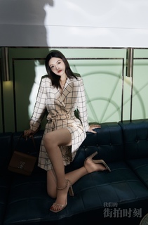 Janice Man feet photo 8