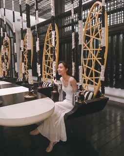 Janice Man feet photo 7