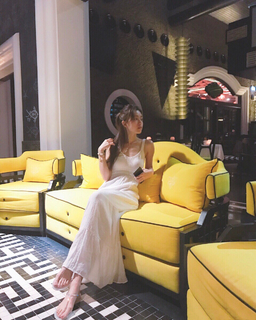 Janice Man feet photo 3