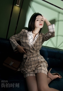 Janice Man feet photo 1