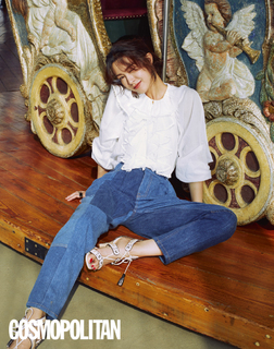 Janice Man feet photo 20