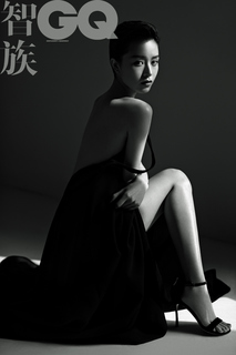 Janice Man feet photo 4
